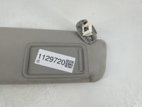 2010-2015 Toyota Prius Sun Visor Shade Replacement Passenger Right Mirror Fits Fits 2010 2011 2012 2013 2014 2015 OEM Used A