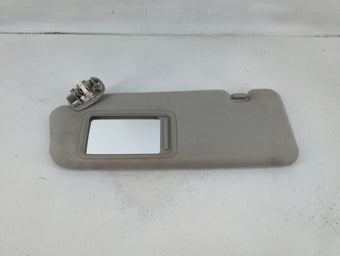 compare product 2010-2011 Toyota Prius Sun Visor Shade Replacement Driver Left Mirror Fits Fits 2010 2011 OEM Used Auto Parts