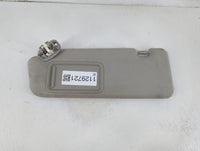 2010-2011 Toyota Prius Sun Visor Shade Replacement Driver Left Mirror Fits Fits 2010 2011 OEM Used Auto Parts - Oemusedautop