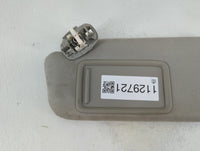 2010-2011 Toyota Prius Sun Visor Shade Replacement Driver Left Mirror Fits Fits 2010 2011 OEM Used Auto Parts - Oemusedautop