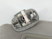 2010-2011 Toyota Prius Sun Visor Shade Replacement Driver Left Mirror Fits Fits 2010 2011 OEM Used Auto Parts - Oemusedautop