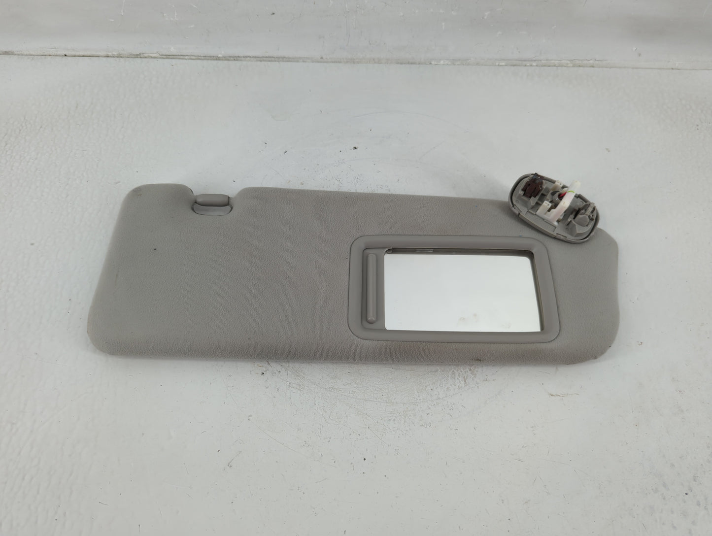2010-2015 Toyota Prius Sun Visor Shade Replacement Passenger Right Mirror Fits Fits 2010 2011 2012 2013 2014 2015 OEM Used A