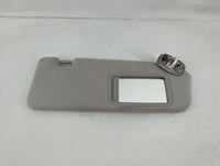 2010-2015 Toyota Prius Sun Visor Shade Replacement Passenger Right Mirror Fits Fits 2010 2011 2012 2013 2014 2015 OEM Used A