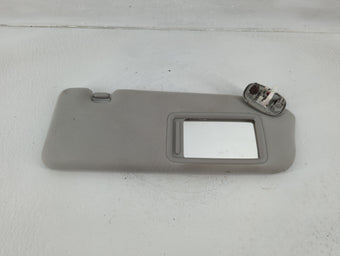 compare product 2010-2015 Toyota Prius Sun Visor Shade Replacement Passenger Right Mirror Fits Fits 2010 2011 2012 2013 2014 2015 OEM Used Auto Parts