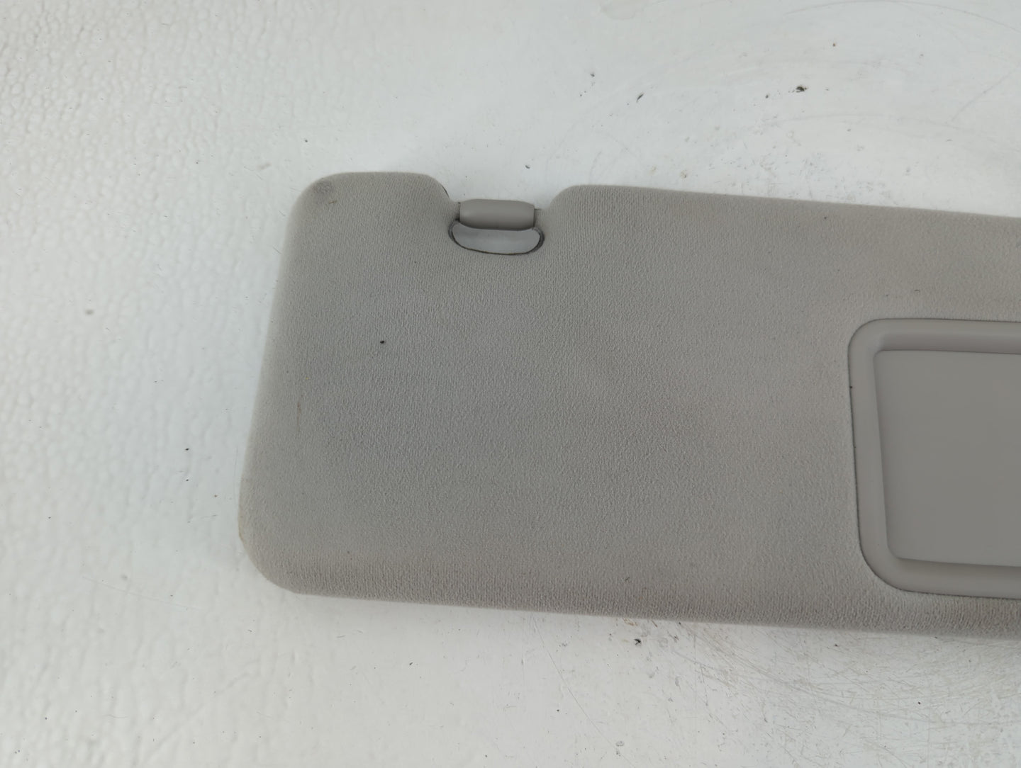 2010-2015 Toyota Prius Sun Visor Shade Replacement Passenger Right Mirror Fits Fits 2010 2011 2012 2013 2014 2015 OEM Used A