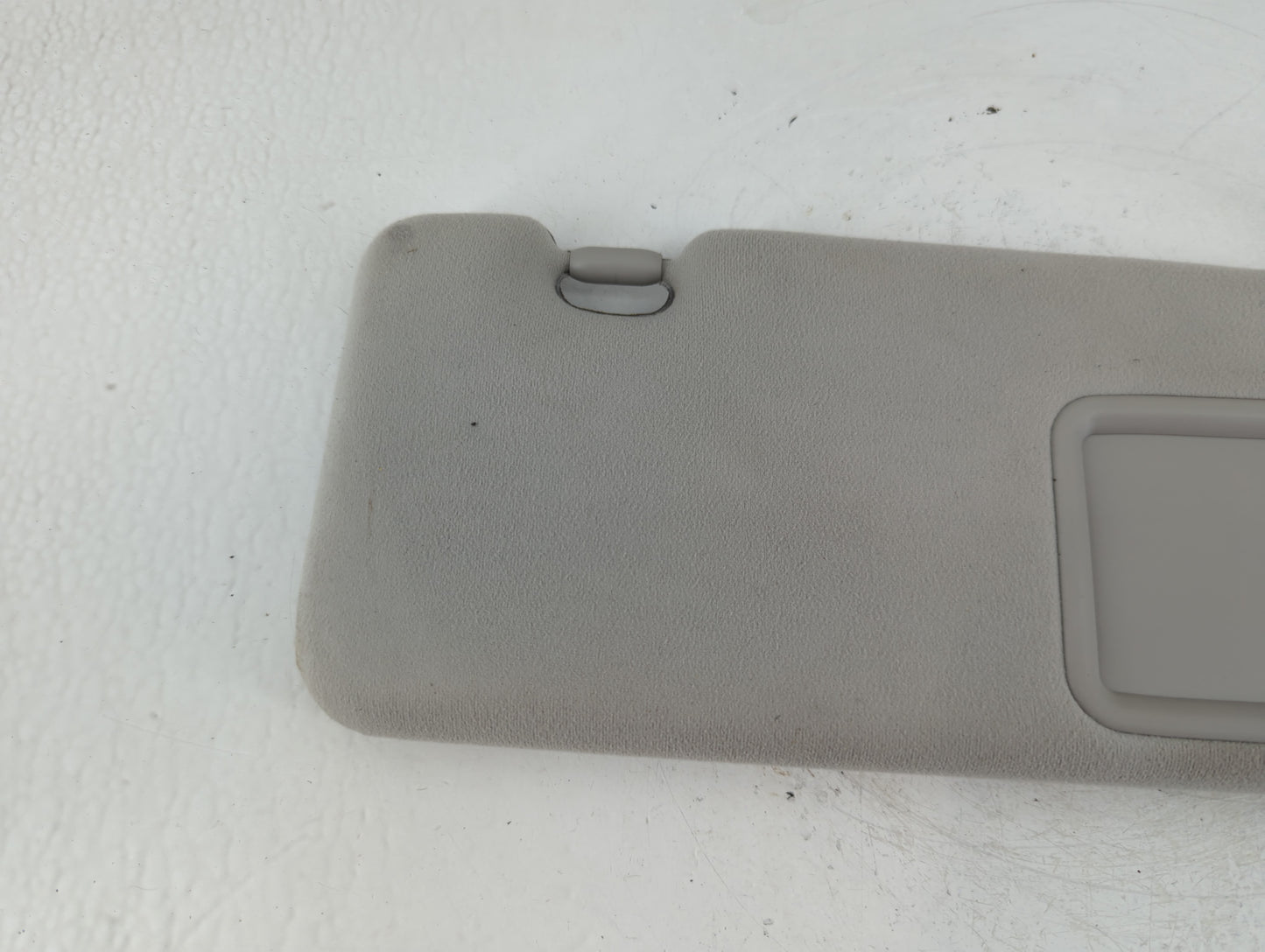 2010-2015 Toyota Prius Sun Visor Shade Replacement Passenger Right Mirror Fits Fits 2010 2011 2012 2013 2014 2015 OEM Used A