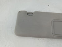 2010-2015 Toyota Prius Sun Visor Shade Replacement Passenger Right Mirror Fits Fits 2010 2011 2012 2013 2014 2015 OEM Used A
