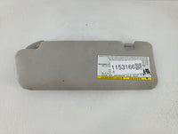 2010-2015 Toyota Prius Sun Visor Shade Replacement Passenger Right Mirror Fits Fits 2010 2011 2012 2013 2014 2015 OEM Used A