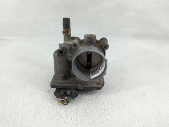 compare product 2010-2022 Toyota Prius Throttle Body P/N:22030-37060 Fits Fits 2010 2011 2012 2013 2014 2015 2016 2017 2018 2019 2020 2021 2022 OEM Used Auto Parts