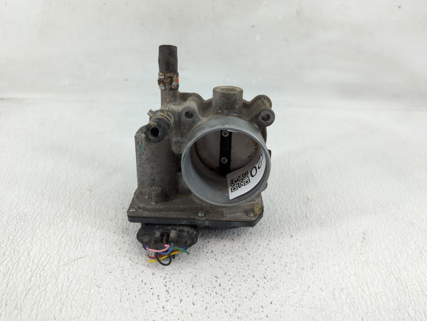 2010-2022 Toyota Prius Throttle Body P/N:22030-37060 Fits Fits 2010 2011 2012 2013 2014 2015 2016 2017 2018 2019 2020 2021 2