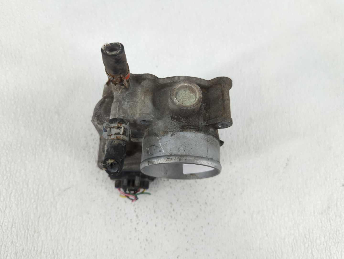 2010-2022 Toyota Prius Throttle Body P/N:22030-37060 Fits Fits 2010 2011 2012 2013 2014 2015 2016 2017 2018 2019 2020 2021 2