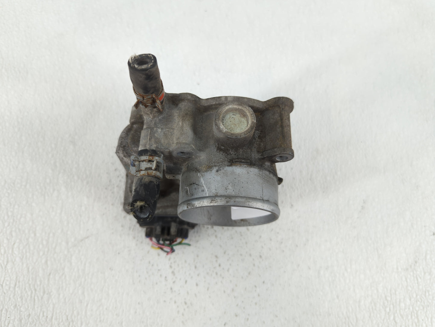 2010-2022 Toyota Prius Throttle Body P/N:22030-37060 Fits Fits 2010 2011 2012 2013 2014 2015 2016 2017 2018 2019 2020 2021 2