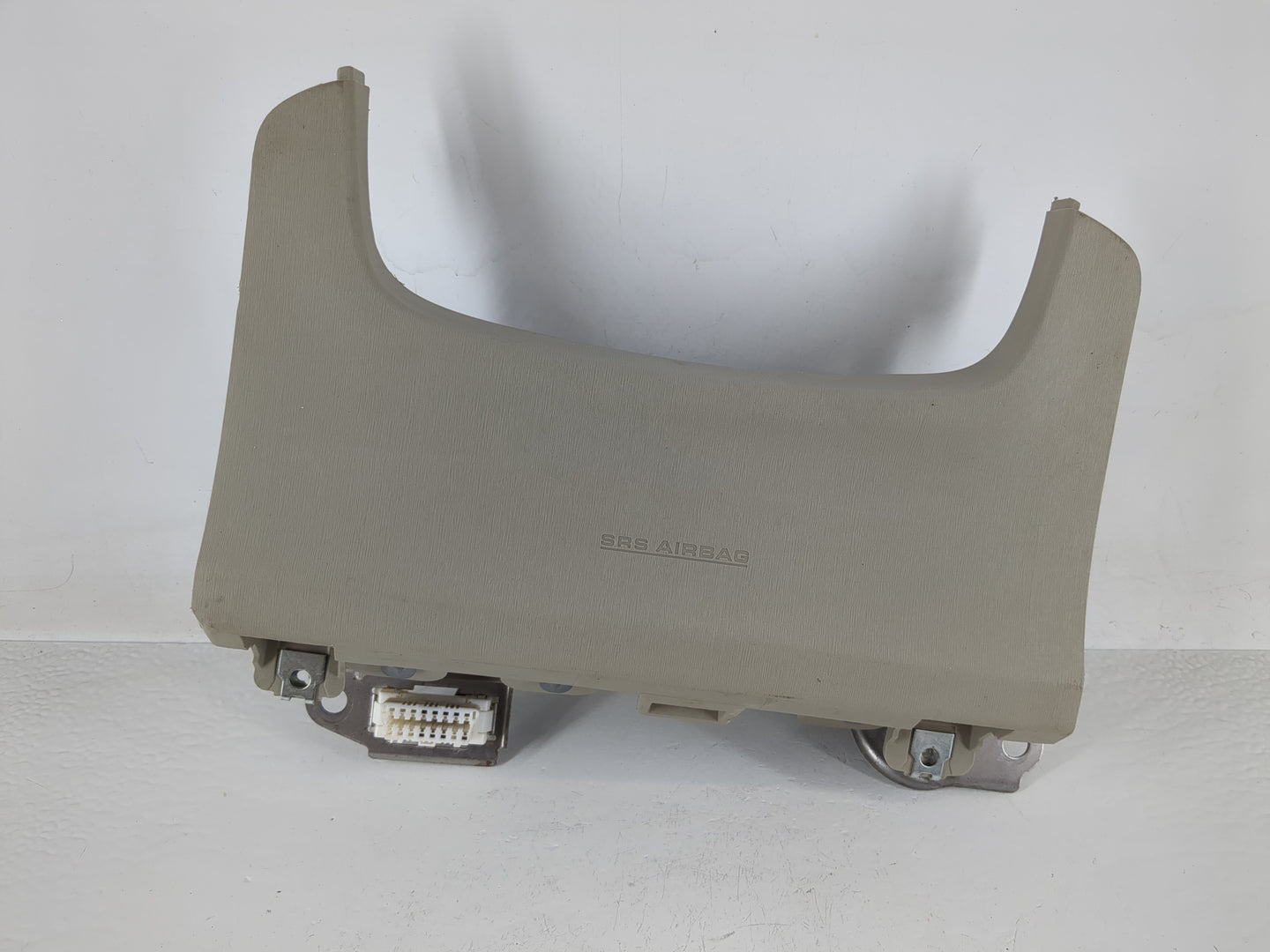 2010-2015 Toyota Prius Air Bag Passenger Right Dashboard OEM Fits Fits 2010 2011 2012 2013 2014 2015 OEM Used Auto Parts - O