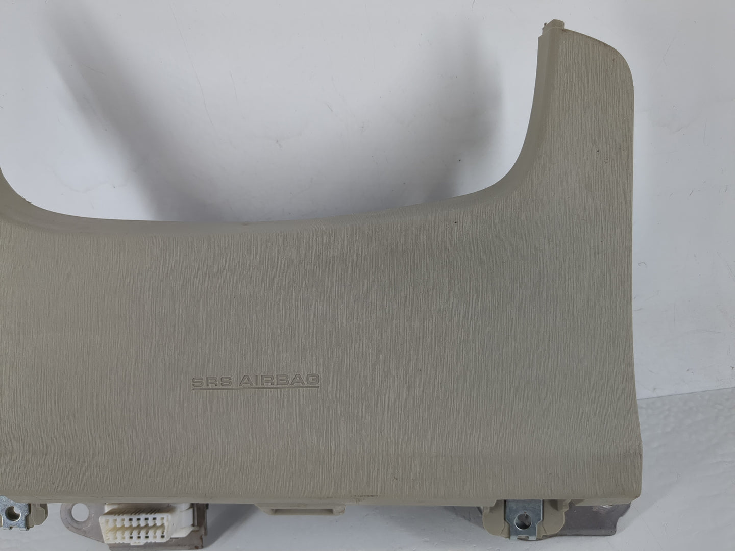 2010-2015 Toyota Prius Air Bag Passenger Right Dashboard OEM Fits Fits 2010 2011 2012 2013 2014 2015 OEM Used Auto Parts - O