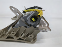 2010-2015 Toyota Prius Air Bag Passenger Right Dashboard OEM Fits Fits 2010 2011 2012 2013 2014 2015 OEM Used Auto Parts - O