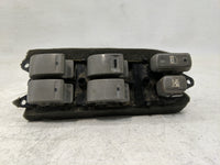 2010-2014 Toyota Prius Master Power Window Switch Replacement Driver Side Left Fits Fits 2008 2009 2010 2011 2012 2013 2014 