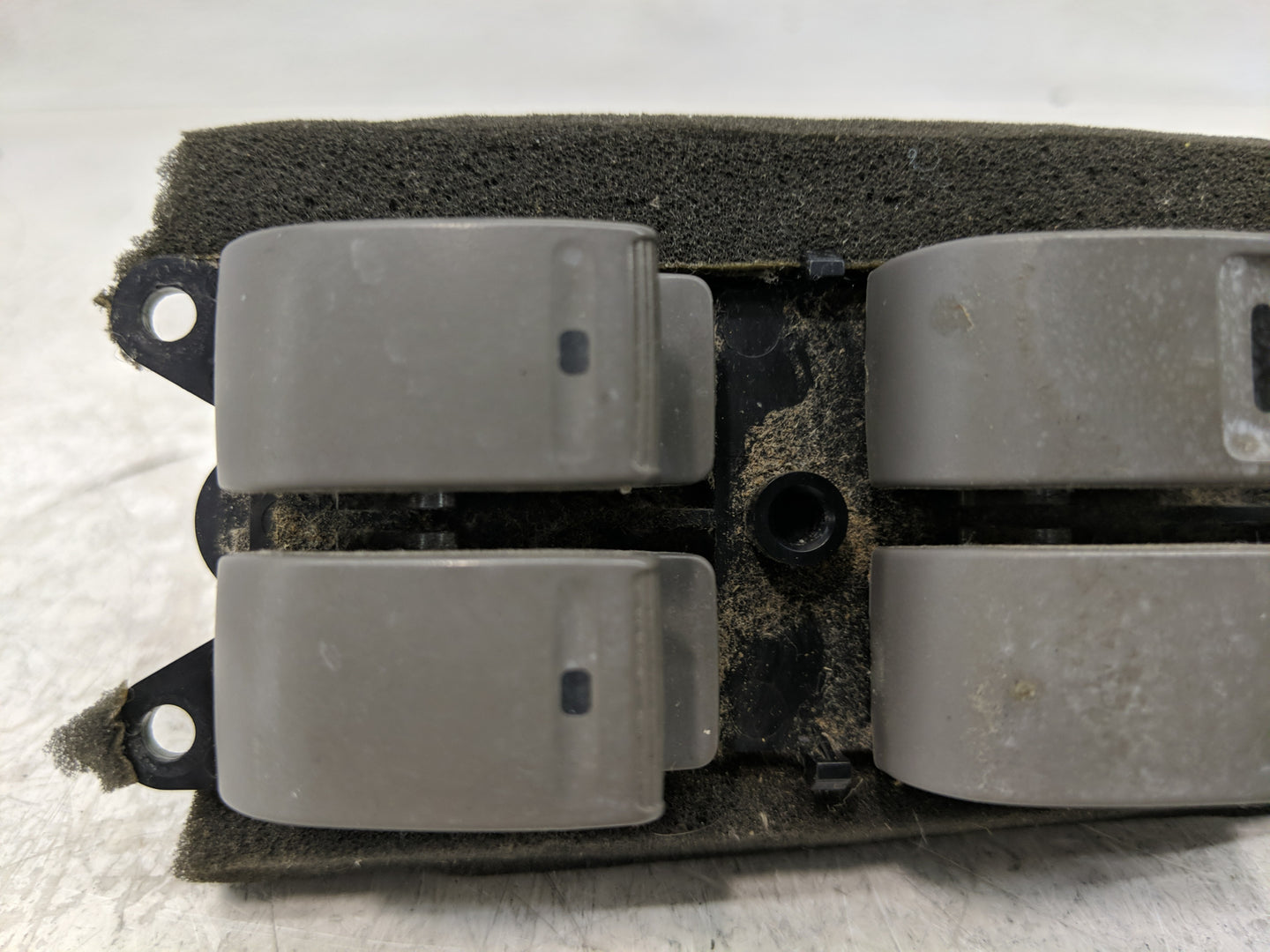 2010-2014 Toyota Prius Master Power Window Switch Replacement Driver Side Left Fits Fits 2008 2009 2010 2011 2012 2013 2014 