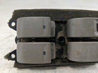 2010-2014 Toyota Prius Master Power Window Switch Replacement Driver Side Left Fits Fits 2008 2009 2010 2011 2012 2013 2014 