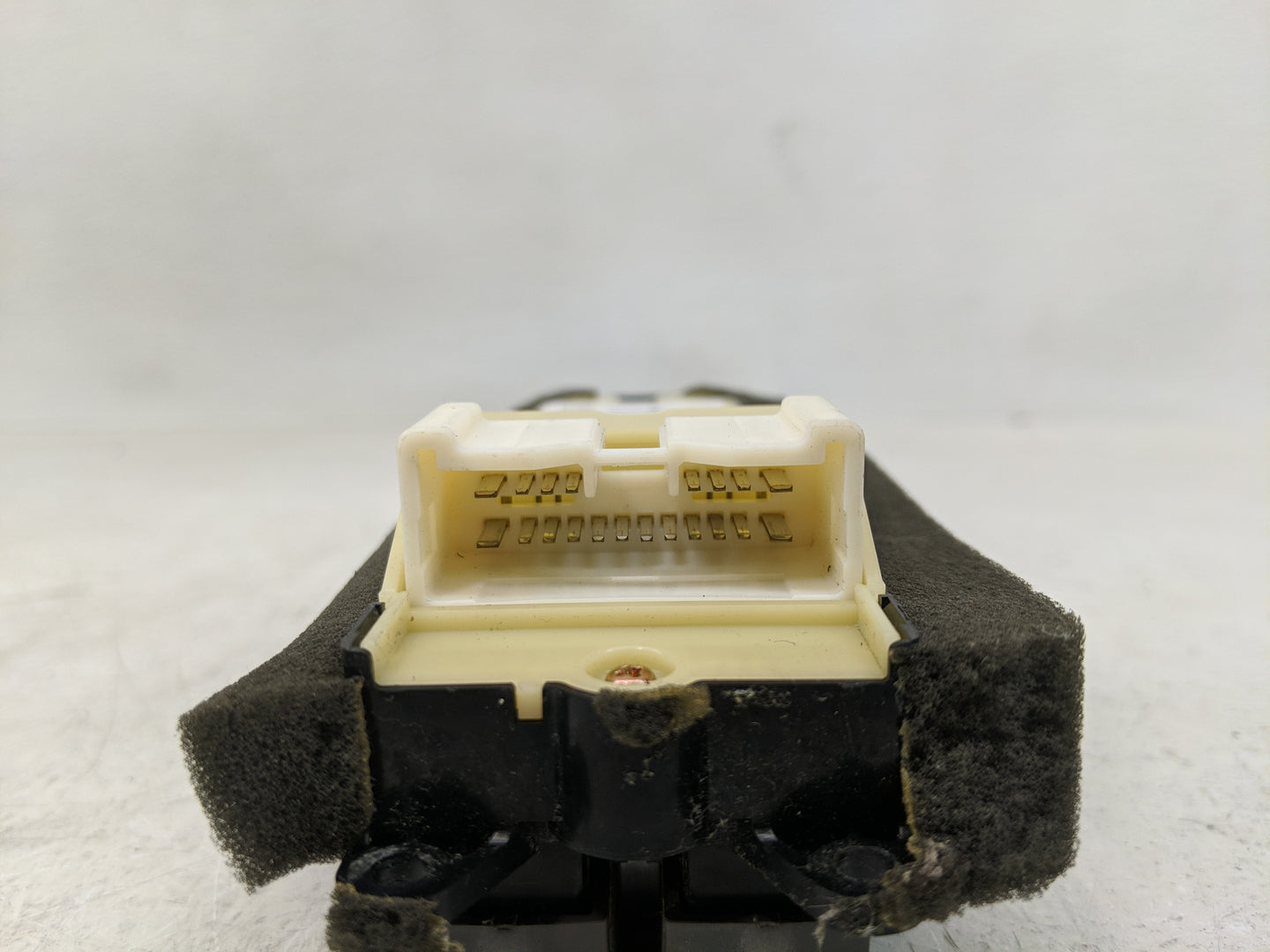 2010-2014 Toyota Prius Master Power Window Switch Replacement Driver Side Left Fits Fits 2008 2009 2010 2011 2012 2013 2014 