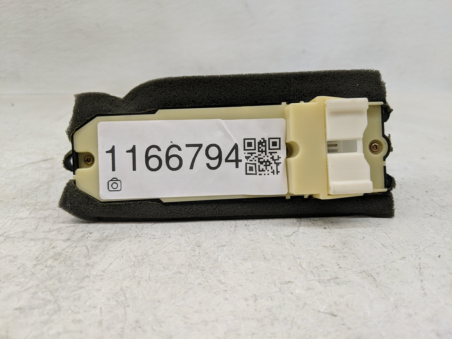 2010-2014 Toyota Prius Master Power Window Switch Replacement Driver Side Left Fits Fits 2008 2009 2010 2011 2012 2013 2014 