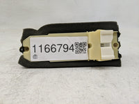 2010-2014 Toyota Prius Master Power Window Switch Replacement Driver Side Left Fits Fits 2008 2009 2010 2011 2012 2013 2014 