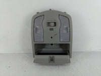 2010 Toyota Prius Overhead Roof Console - Oemusedautoparts1.com
