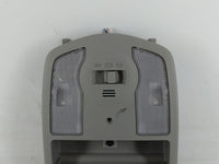 2010 Toyota Prius Overhead Roof Console - Oemusedautoparts1.com