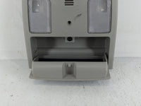 2010 Toyota Prius Overhead Roof Console - Oemusedautoparts1.com