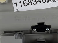 2010 Toyota Prius Overhead Roof Console - Oemusedautoparts1.com