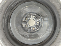 2004-2015 Toyota Prius Spare Donut Tire Wheel Rim Oem - Oemusedautoparts1.com