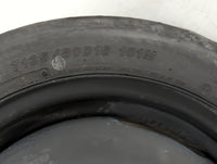 2004-2015 Toyota Prius Spare Donut Tire Wheel Rim Oem - Oemusedautoparts1.com
