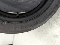 2004-2015 Toyota Prius Spare Donut Tire Wheel Rim Oem - Oemusedautoparts1.com