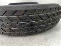 2004-2015 Toyota Prius Spare Donut Tire Wheel Rim Oem - Oemusedautoparts1.com