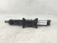 2010 Toyota Prius Spare Scissor Car Jack 1188147 - Oemusedautoparts1.com