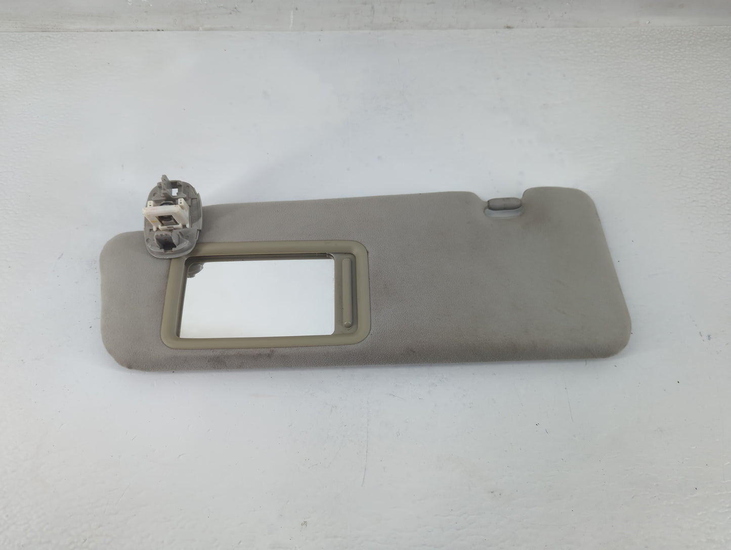 2010-2015 Toyota Prius Sun Visor Shade Replacement Passenger Right Mirror Fits Fits 2010 2011 2012 2013 2014 2015 OEM Used A