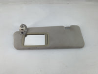 2010-2015 Toyota Prius Sun Visor Shade Replacement Passenger Right Mirror Fits Fits 2010 2011 2012 2013 2014 2015 OEM Used A