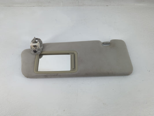 2010-2015 Toyota Prius Sun Visor Shade Replacement Passenger Right Mirror Fits Fits 2010 2011 2012 2013 2014 2015 OEM Used A