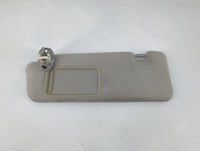 2010-2015 Toyota Prius Sun Visor Shade Replacement Passenger Right Mirror Fits Fits 2010 2011 2012 2013 2014 2015 OEM Used A