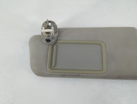 2010-2015 Toyota Prius Sun Visor Shade Replacement Passenger Right Mirror Fits Fits 2010 2011 2012 2013 2014 2015 OEM Used A