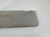 2010-2015 Toyota Prius Sun Visor Shade Replacement Passenger Right Mirror Fits Fits 2010 2011 2012 2013 2014 2015 OEM Used A