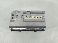 2010-2011 Toyota Prius Radio AM FM Cd Player Receiver Replacement P/N:86120-47290 Fits Fits 2010 2011 OEM Used Auto Parts - 