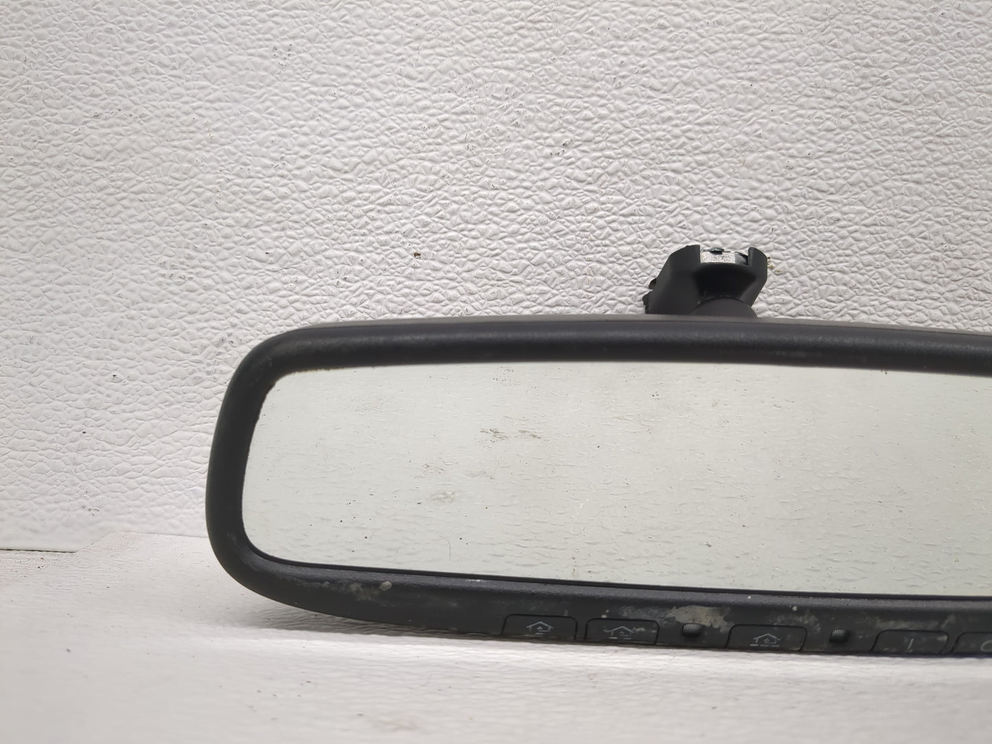 2010-2015 Toyota Prius Interior Rear View Mirror Replacement OEM P/N:E11015894 4112A-0BHL3 Fits Fits 2010 2011 2012 2013 201