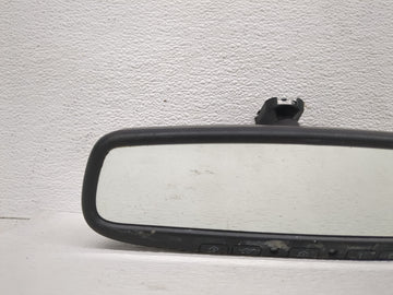 2010-2015 Toyota Prius Interior Rear View Mirror Replacement OEM P/N:E11015894 4112A-0BHL3 Fits Fits 2010 2011 2012 2013 2014 2015 OEM Used Auto Parts