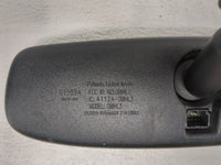 2010-2015 Toyota Prius Interior Rear View Mirror Replacement OEM P/N:E11015894 4112A-0BHL3 Fits Fits 2010 2011 2012 2013 201