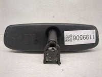 2010-2015 Toyota Prius Interior Rear View Mirror Replacement OEM P/N:E11015894 4112A-0BHL3 Fits Fits 2010 2011 2012 2013 201