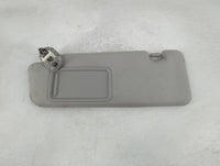 2010-2011 Toyota Prius Sun Visor Shade Replacement Driver Left Mirror Fits Fits 2010 2011 OEM Used Auto Parts - Oemusedautop