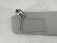 2010-2011 Toyota Prius Sun Visor Shade Replacement Driver Left Mirror Fits Fits 2010 2011 OEM Used Auto Parts - Oemusedautop