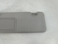 2010-2011 Toyota Prius Sun Visor Shade Replacement Driver Left Mirror Fits Fits 2010 2011 OEM Used Auto Parts - Oemusedautop