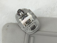 2010-2011 Toyota Prius Sun Visor Shade Replacement Driver Left Mirror Fits Fits 2010 2011 OEM Used Auto Parts - Oemusedautop