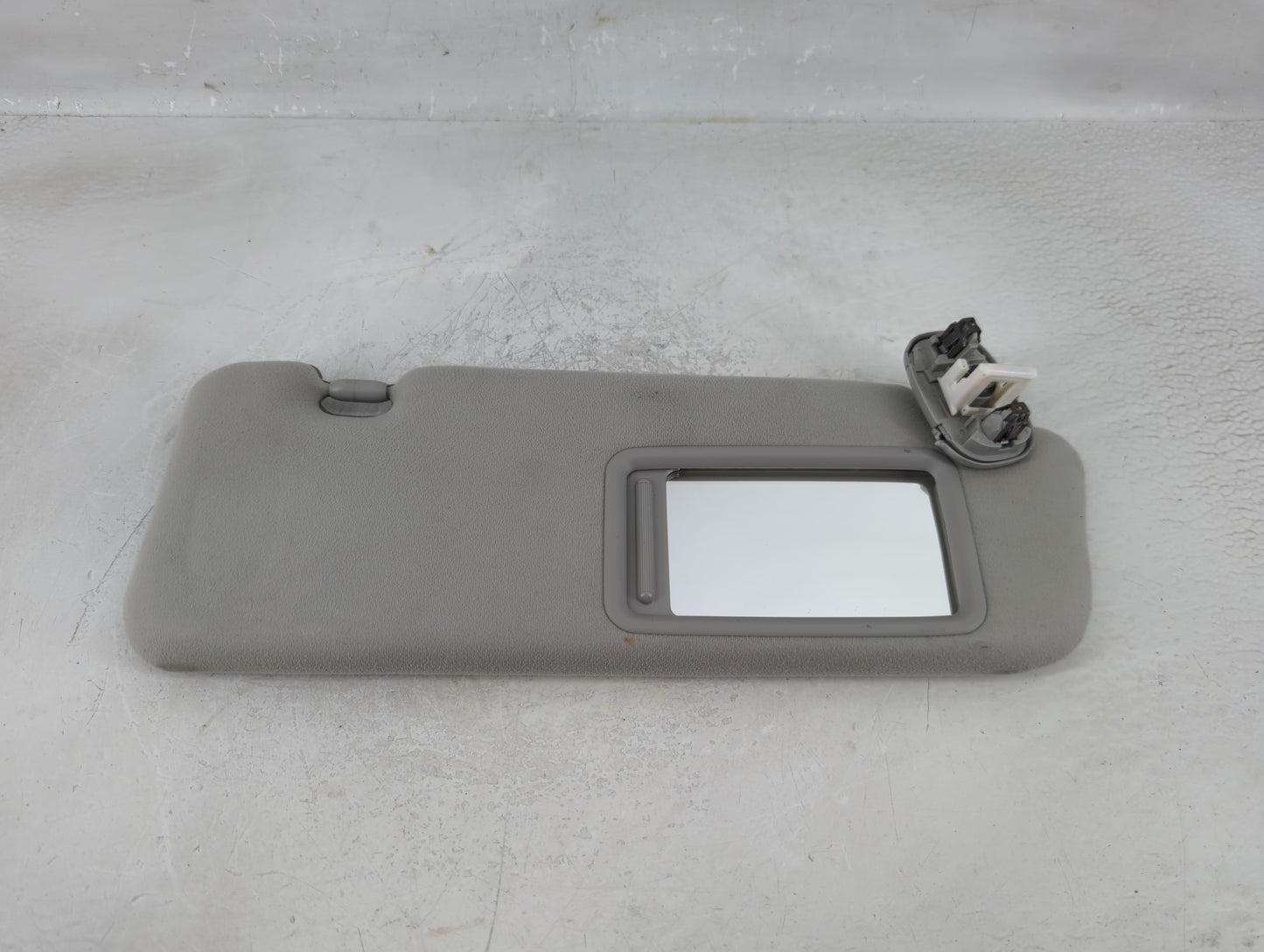 2010-2015 Toyota Prius Sun Visor Shade Replacement Passenger Right Mirror Fits Fits 2010 2011 2012 2013 2014 2015 OEM Used A